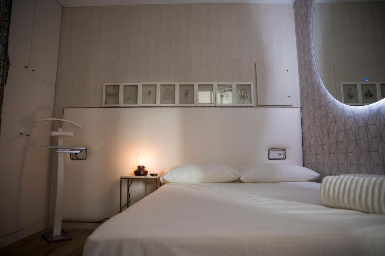 Popeye Suite Puerto Marina Espectacular Apartamento Dentro De La Isla De Puerto Marina Con Piscina En Cubierta Y A 1 Minuto De La Playa 베날마데나코스타 외부 사진