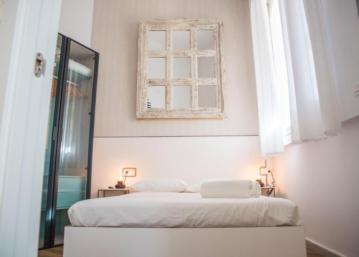 Popeye Suite Puerto Marina Espectacular Apartamento Dentro De La Isla De Puerto Marina Con Piscina En Cubierta Y A 1 Minuto De La Playa 베날마데나코스타 외부 사진